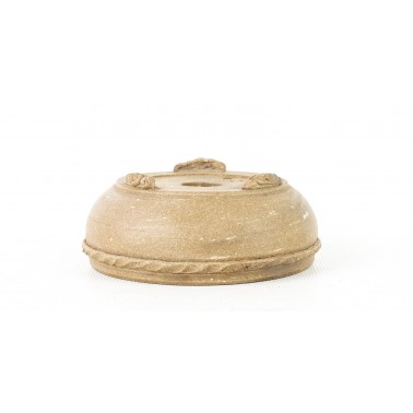 Tokoname Bonsai Pot 456