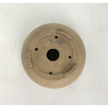 Maceta Bonsái Autor Desconocido 456