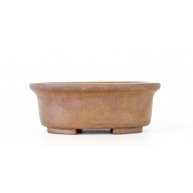 Tokoname Bonsai Pot 457