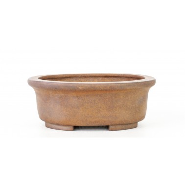 Tokoname Bonsai Pot 457