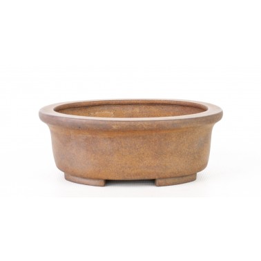 Tokoname Bonsai Pot 457