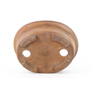 Tokoname Bonsai Pot 457