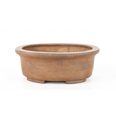 Tokoname Bonsai Pot 457