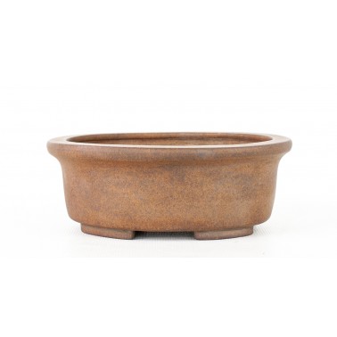 Tokoname Bonsai Pot 457