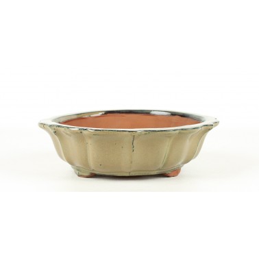 Yixing Bonsai Pot MJ-110