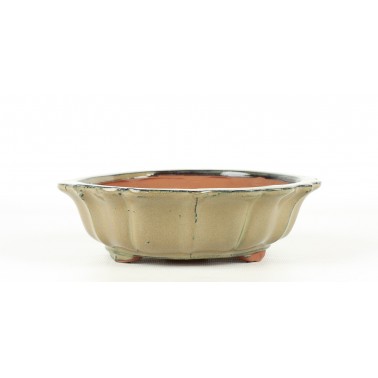 Yixing Bonsai Pot MJ-110