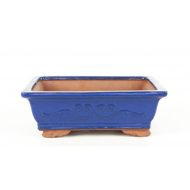 Yixing Bonsai Pot MJ-10