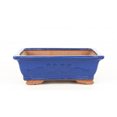 Yixing Bonsai Pot MJ-10