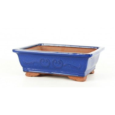 Yixing Bonsai Pot MJ-10