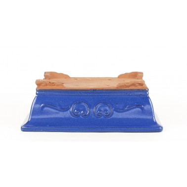 Yixing Bonsai Pot MJ-10