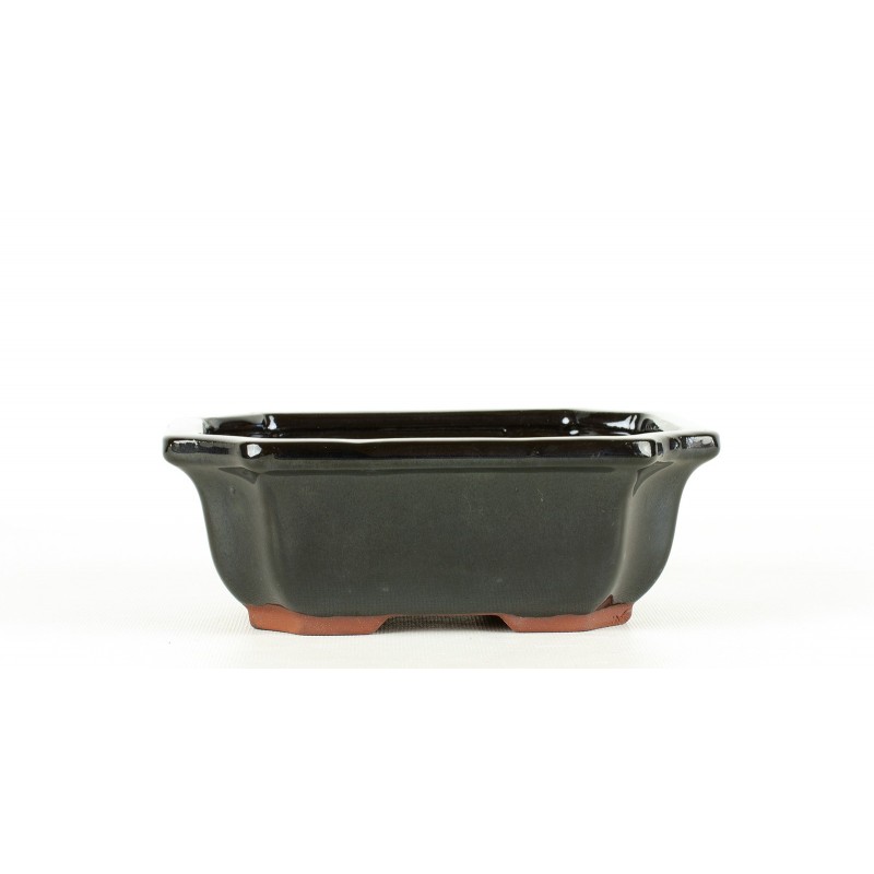 Yixing Bonsai Pot MJ-107