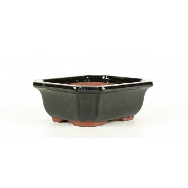 Yixing Bonsai Pot MJ-107