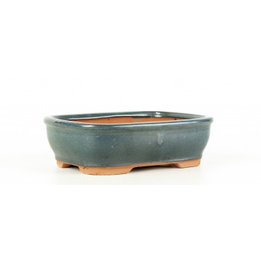 Yixing Bonsai Pot MJ-113