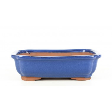 Yixing Bonsai Pot MJ-116A