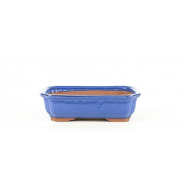 Yixing Bonsai Pot MJ-116C