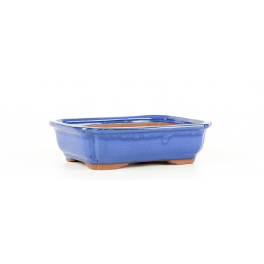Yixing Bonsai Pot MJ-116C