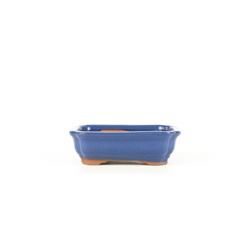 Yixing Bonsai Pot MJ-116D