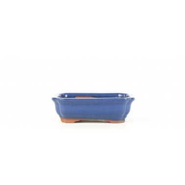 Yixing Bonsai Pot MJ-116D
