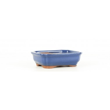 Yixing Bonsai Pot MJ-116D