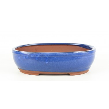 Yixing Bonsai Pot MJ-120A