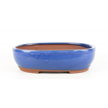Yixing Bonsai Pot MJ-120A