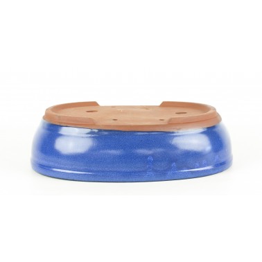 Maceta Bonsái Yixing MJ-120A