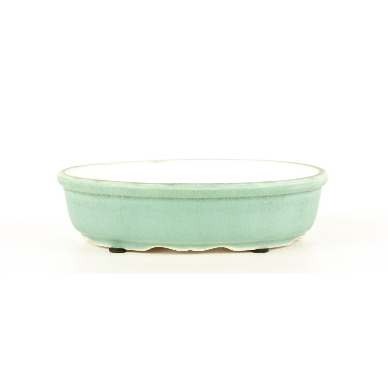 Yixing Bonsai Pot SJ-019