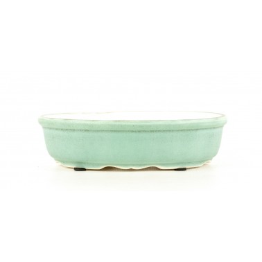 Yixing Bonsai Pot SJ-019