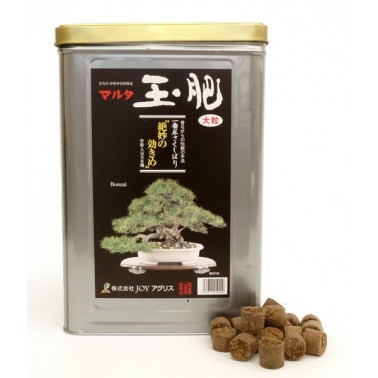 Joy Tamahi  8Kg - Grano Grueso