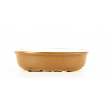 Yixing Bonsai Pot SJ-012
