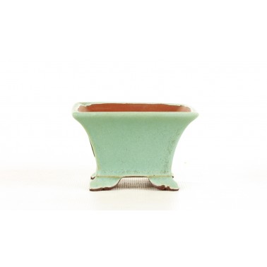 Yixing Bonsai Pot SJ-022