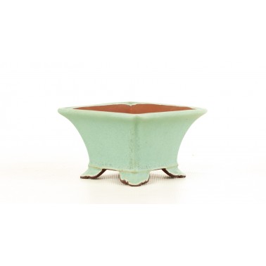 Yixing Bonsai Pot SJ-022