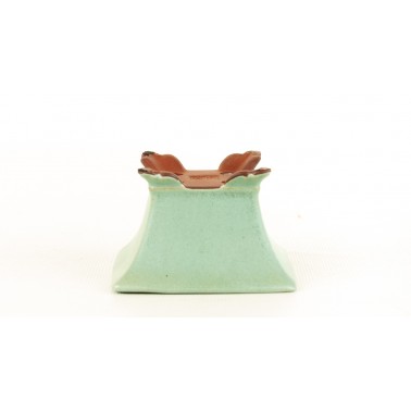 Yixing Bonsai Pot SJ-022