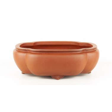 Yixing Bonsai Pot ASE-1329