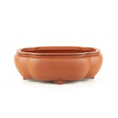 Yixing Bonsai Pot ASE-1329