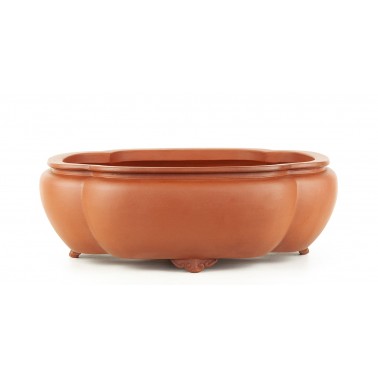 Yixing Bonsai Pot ASE-1329