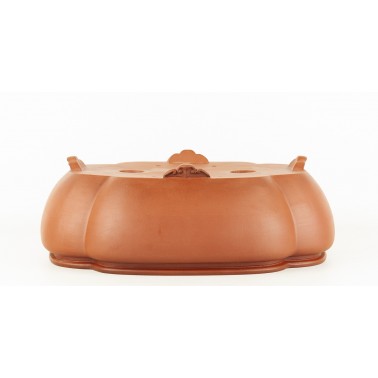 Yixing Bonsai Pot ASE-1329