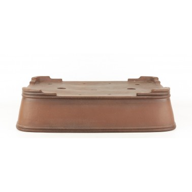 Yixing Bonsai Pot ASE-2007