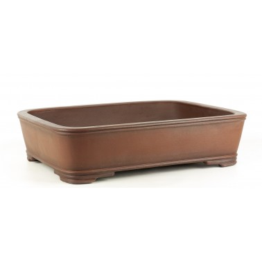 Yixing Bonsai Pot ASE-2007