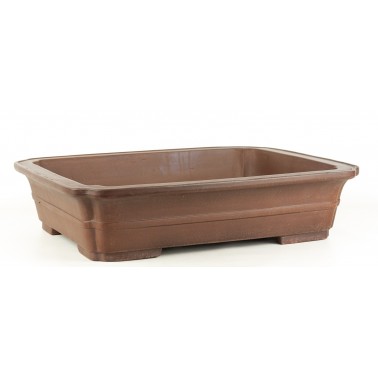 Yixing Bonsai Pot ASE-2157