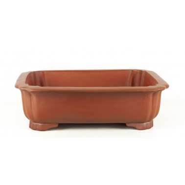 Yixing Bonsai Pot ASE-2186