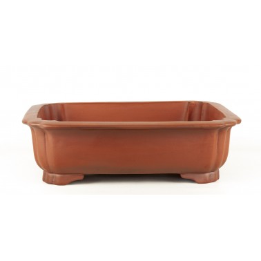 Yixing Bonsai Pot ASE-2186