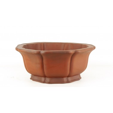 Maceta Bonsái Yixing ASE-3408A