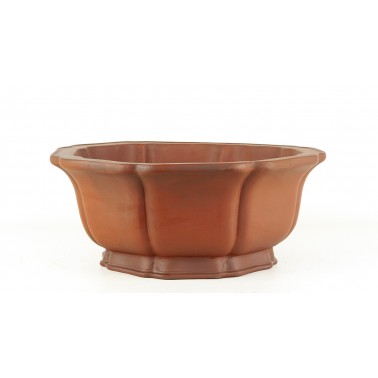 Yixing Bonsai Pot ASE-3408
