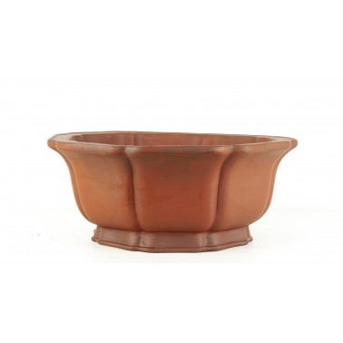 Yixing Bonsai Pot ASE-3408