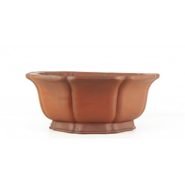 Yixing Bonsai Pot ASE-3408