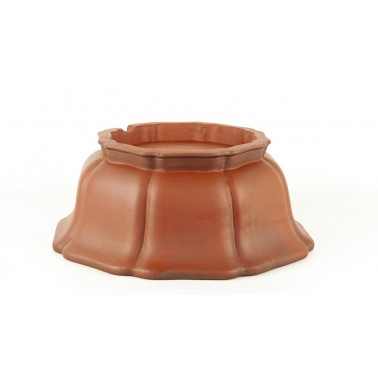 Maceta Bonsái Yixing ASE-3408A