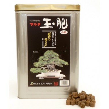 Joy Tamahi  8Kg - Grano Pequeño