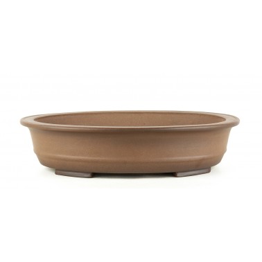 Yixing Bonsai Pot HSE-079