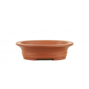 Yixing Bonsai Pot ASE-1203